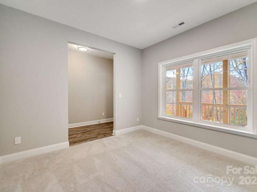679 Firefly Road, Whittier, NC 28789.  MLS# CAR4316520, YatesRealty ID 360. 