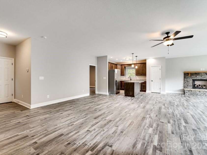 679 Firefly Road, Whittier, NC 28789.  MLS# CAR4316520, YatesRealty ID 360. 