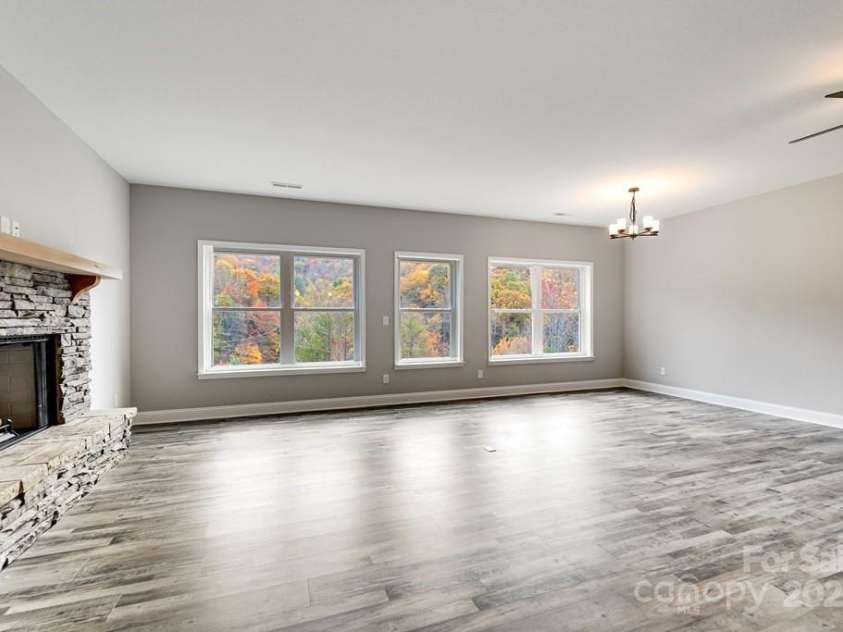 679 Firefly Road, Whittier, NC 28789.  MLS# CAR4316520, YatesRealty ID 360. 