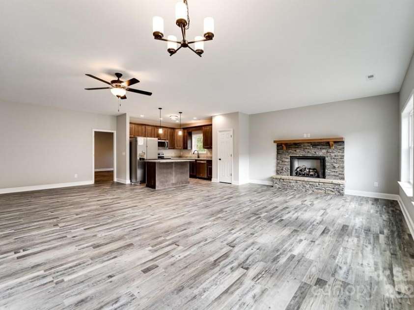 679 Firefly Road, Whittier, NC 28789.  MLS# CAR4316520, YatesRealty ID 360. 