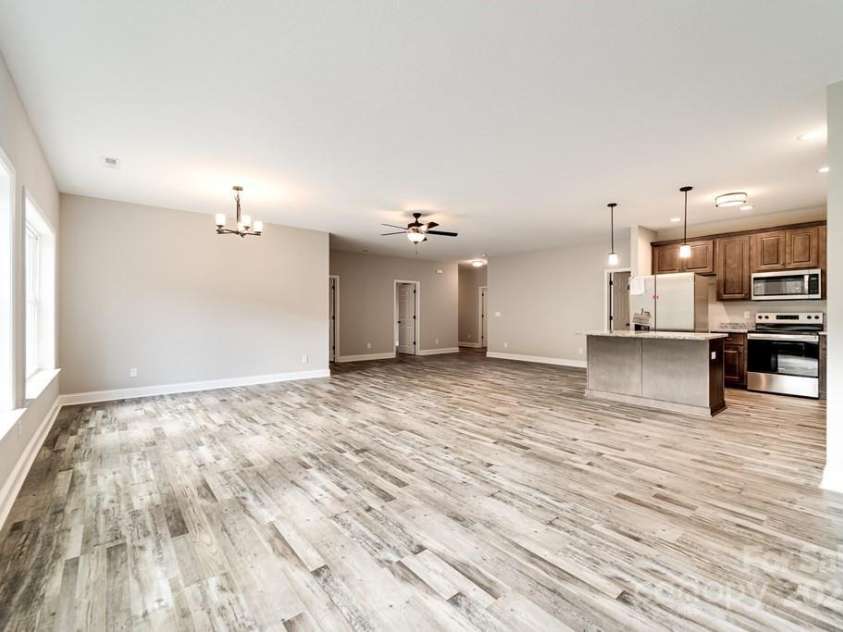 679 Firefly Road, Whittier, NC 28789.  MLS# CAR4316520, YatesRealty ID 360. 