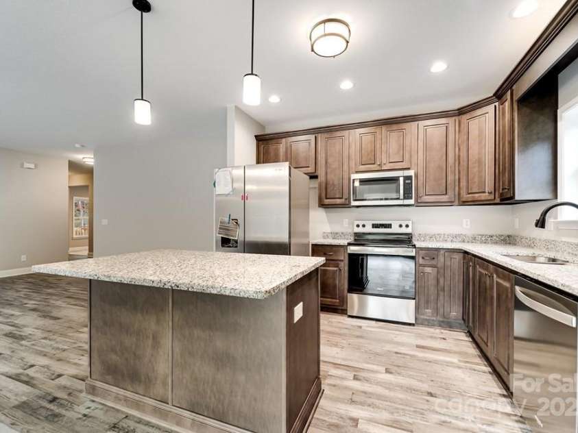 679 Firefly Road, Whittier, NC 28789.  MLS# CAR4316520, YatesRealty ID 360. 