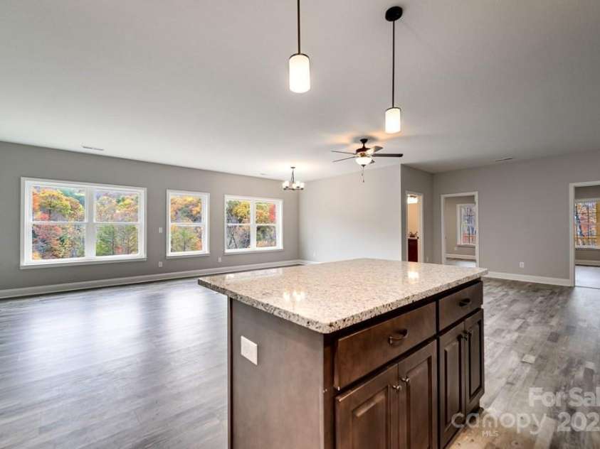 679 Firefly Road, Whittier, NC 28789.  MLS# CAR4316520, YatesRealty ID 360. 