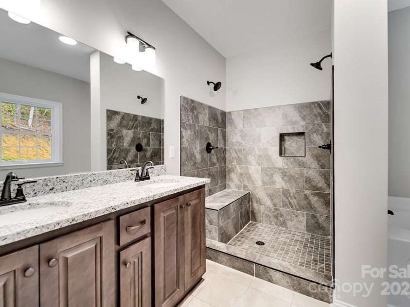 679 Firefly Road, Whittier, NC 28789.  MLS# CAR4316520, YatesRealty ID 360. 