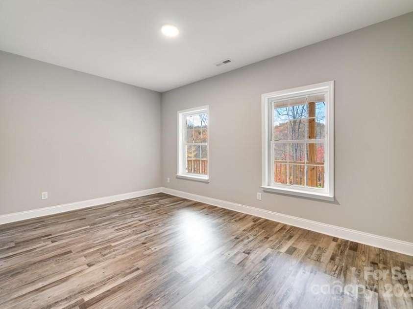 679 Firefly Road, Whittier, NC 28789.  MLS# CAR4316520, YatesRealty ID 360. 