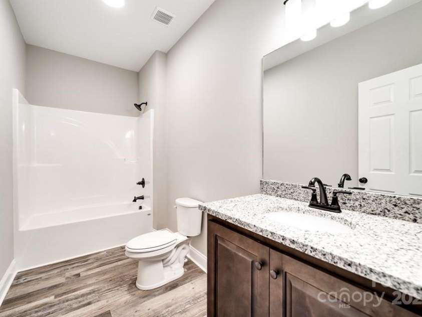 679 Firefly Road, Whittier, NC 28789.  MLS# CAR4316520, YatesRealty ID 360. 