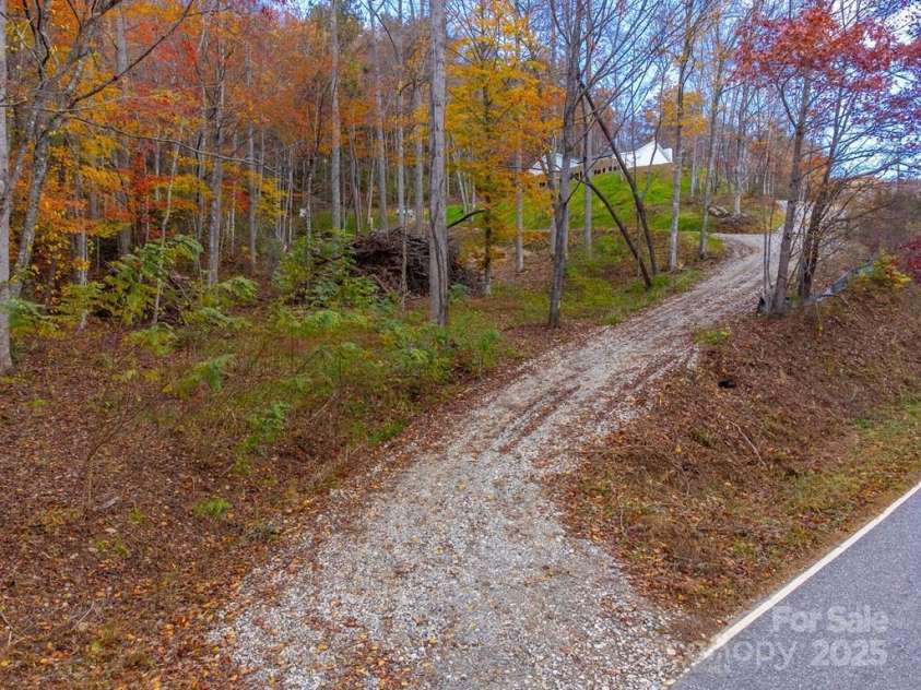 679 Firefly Road, Whittier, NC 28789.  MLS# CAR4316520, YatesRealty ID 360. 