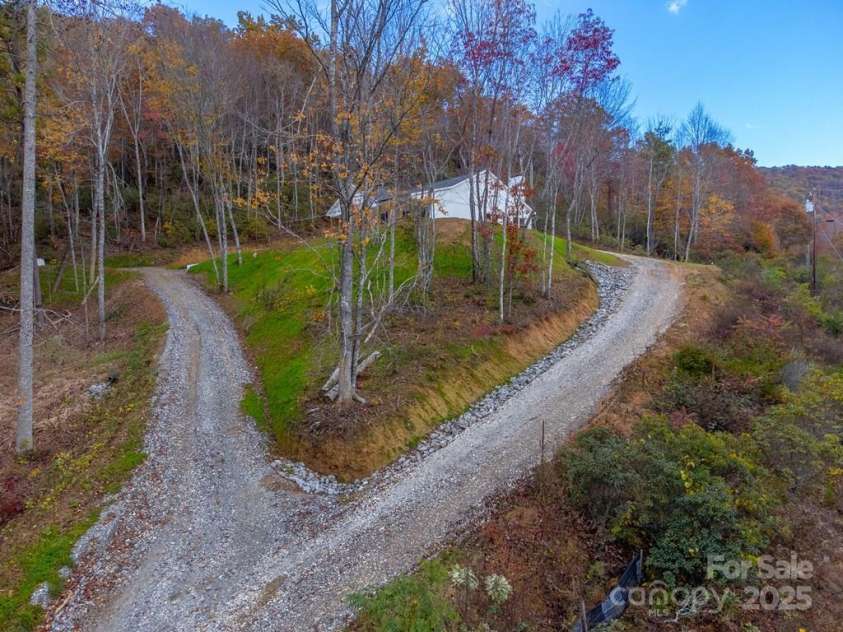679 Firefly Road, Whittier, NC 28789.  MLS# CAR4316520, YatesRealty ID 360. 