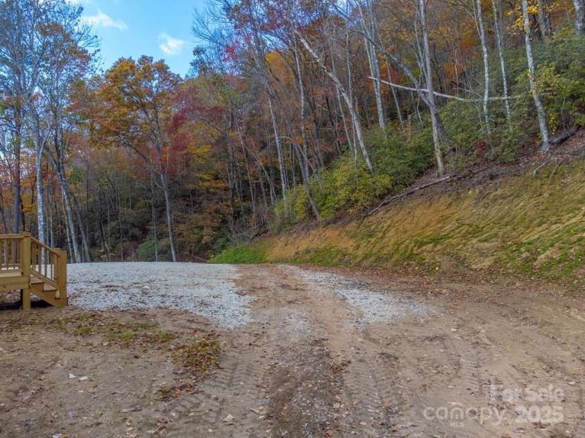 679 Firefly Road, Whittier, NC 28789.  MLS# CAR4316520, YatesRealty ID 360. 