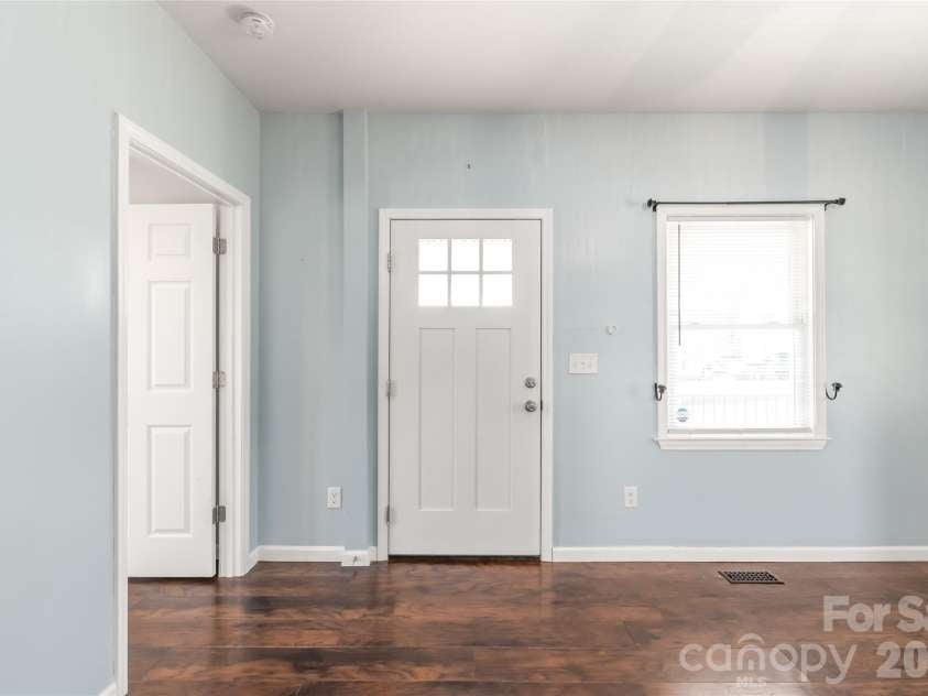 1206 Wiscassett Street, Albemarle, NC 28001.  MLS# CAR4338762, YatesRealty ID 3600. 