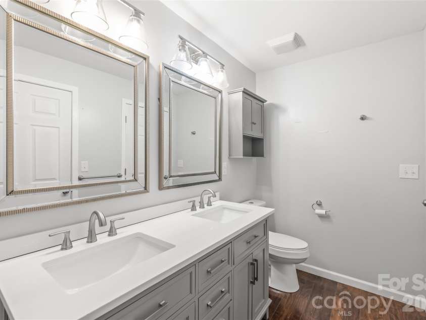 1206 Wiscassett Street, Albemarle, NC 28001.  MLS# CAR4338762, YatesRealty ID 3600. 