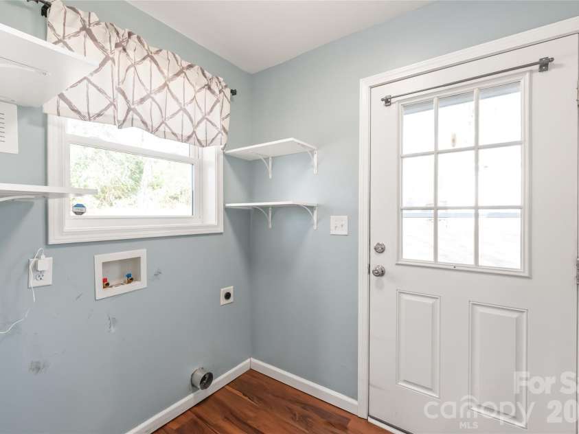 1206 Wiscassett Street, Albemarle, NC 28001.  MLS# CAR4338762, YatesRealty ID 3600. 