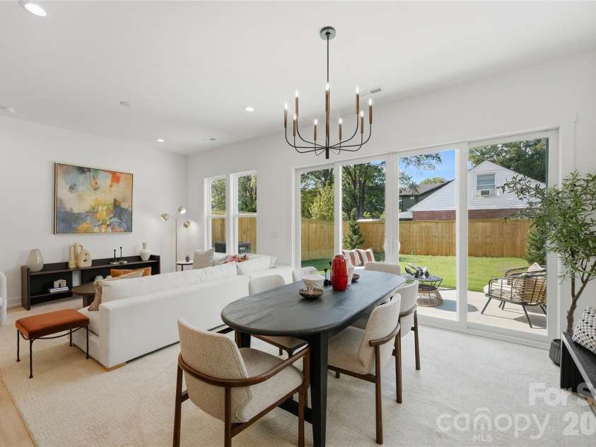 3922 Sarah Drive, Charlotte, NC 28217.  MLS# CAR4315843, YatesRealty ID 36000. 