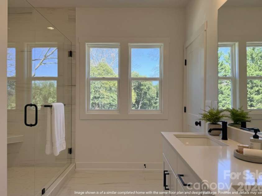 3922 Sarah Drive, Charlotte, NC 28217.  MLS# CAR4315843, YatesRealty ID 36000. This photo has been virtually enhanced