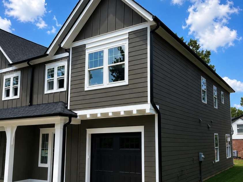 3922 Sarah Drive, Charlotte, NC 28217.  MLS# CAR4315843, YatesRealty ID 36000. This photo has been virtually enhanced