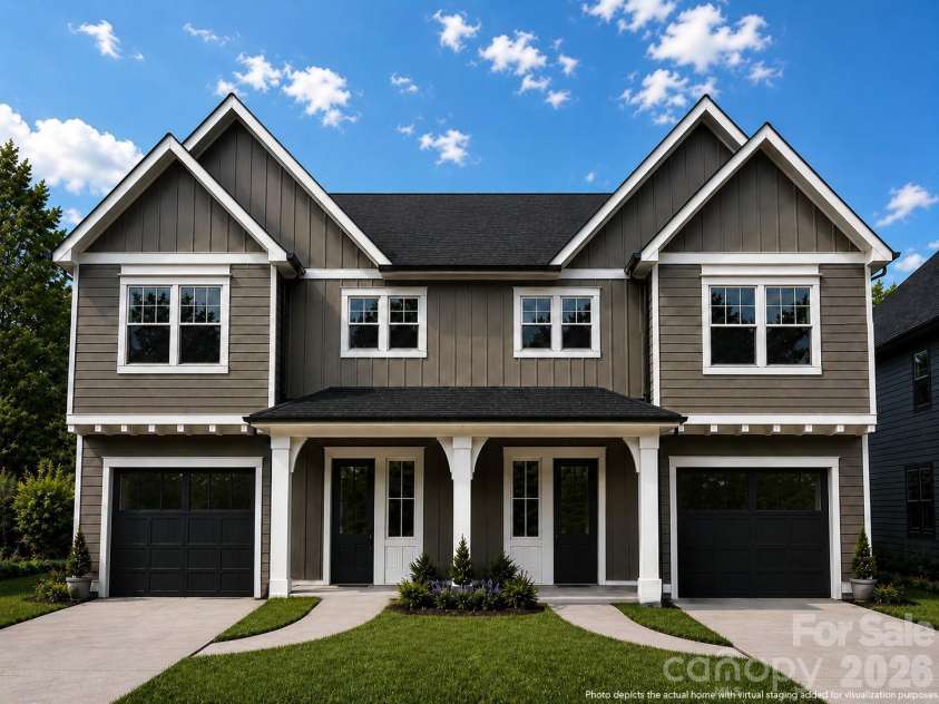 3922 Sarah Drive, Charlotte, NC 28217.  MLS# CAR4388091, YatesRealty ID 36000. 3922 Sarah Drive