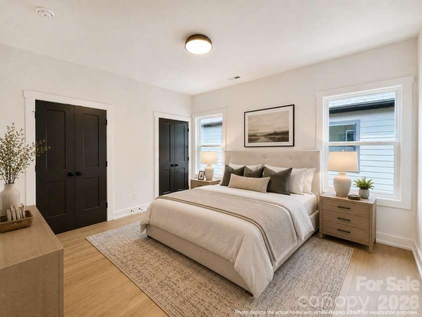 3922 Sarah Drive, Charlotte, NC 28217.  MLS# CAR4388091, YatesRealty ID 36000. 