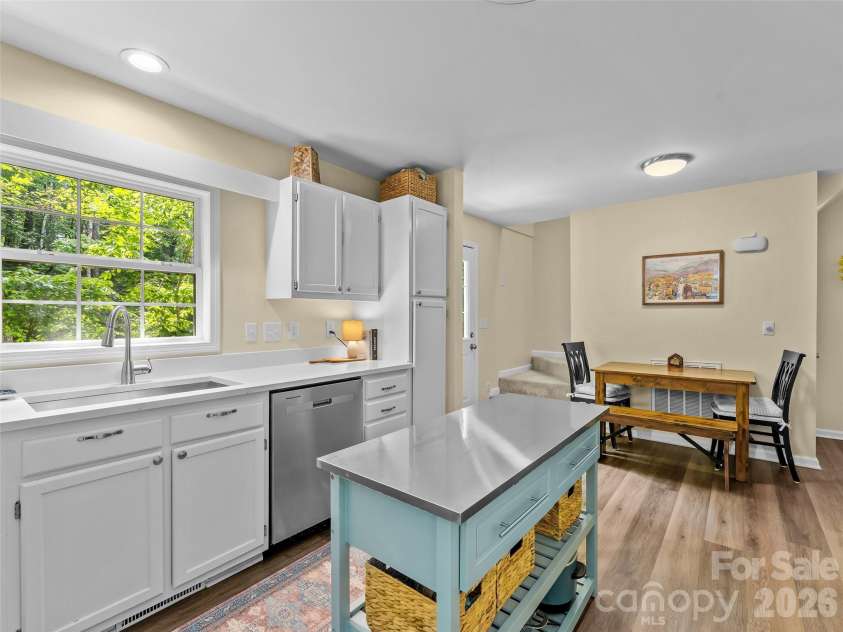 53 Honeysuckle Ridge Road, Pisgah Forest, NC 28768.  MLS# CAR4400787, YatesRealty ID 36001. 