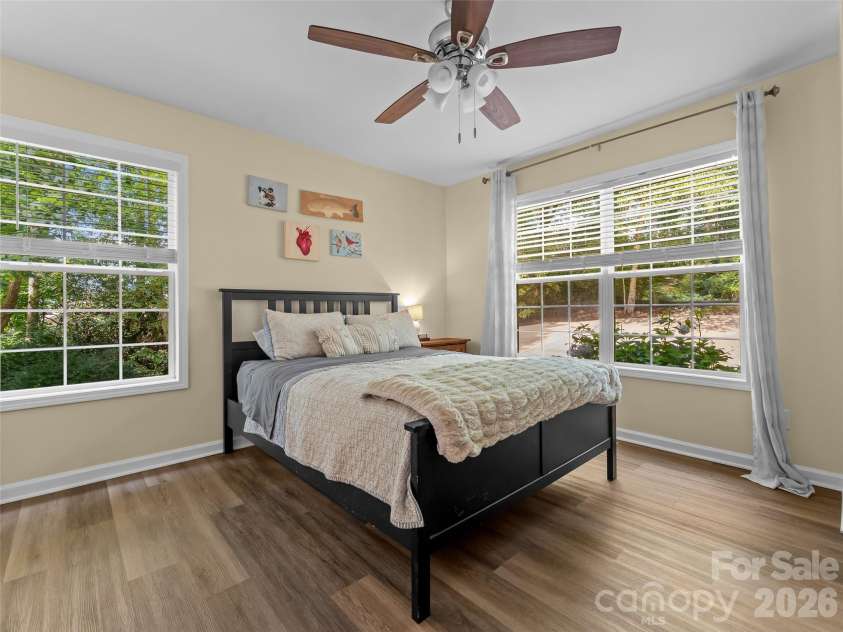 53 Honeysuckle Ridge Road, Pisgah Forest, NC 28768.  MLS# CAR4400787, YatesRealty ID 36001. 