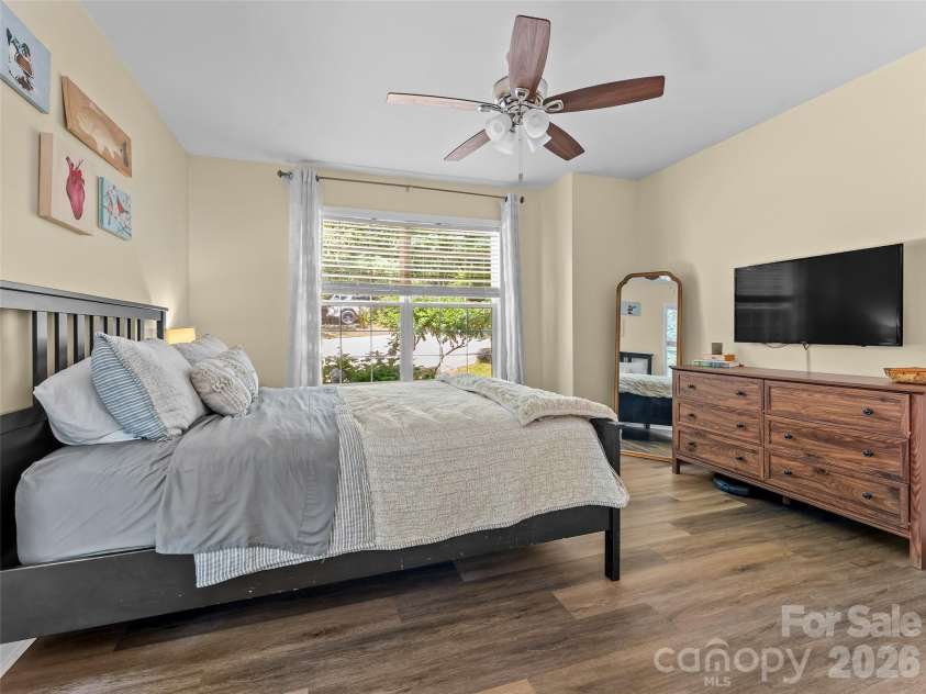 53 Honeysuckle Ridge Road, Pisgah Forest, NC 28768.  MLS# CAR4400787, YatesRealty ID 36001. 