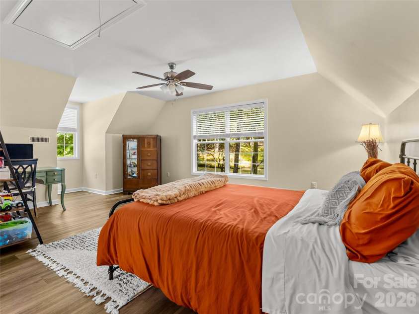 53 Honeysuckle Ridge Road, Pisgah Forest, NC 28768.  MLS# CAR4400787, YatesRealty ID 36001. 