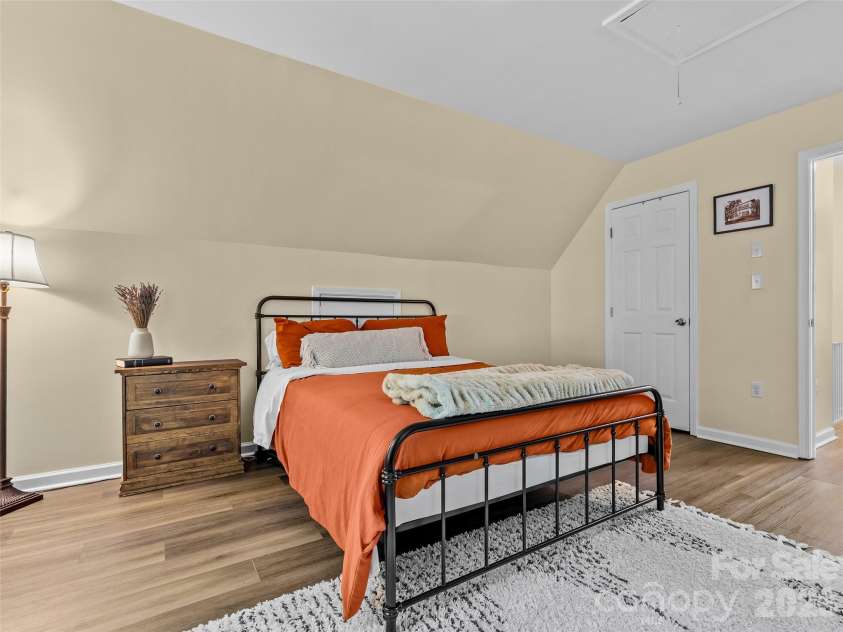 53 Honeysuckle Ridge Road, Pisgah Forest, NC 28768.  MLS# CAR4400787, YatesRealty ID 36001. 
