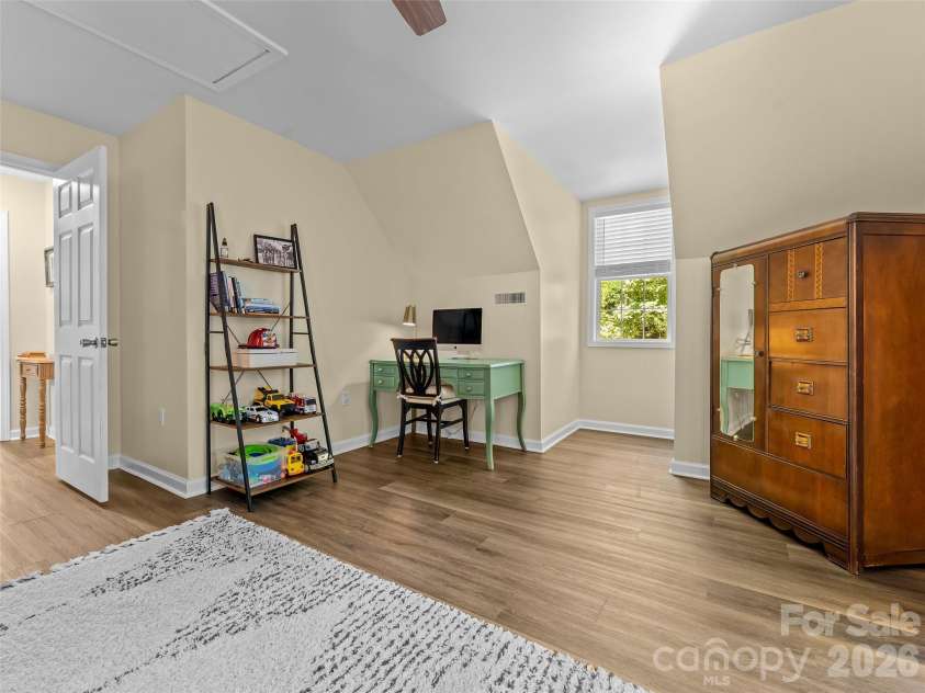 53 Honeysuckle Ridge Road, Pisgah Forest, NC 28768.  MLS# CAR4400787, YatesRealty ID 36001. 