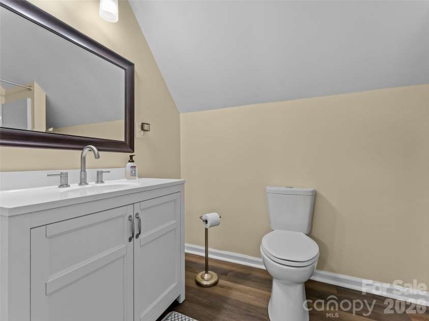 53 Honeysuckle Ridge Road, Pisgah Forest, NC 28768.  MLS# CAR4400787, YatesRealty ID 36001. 
