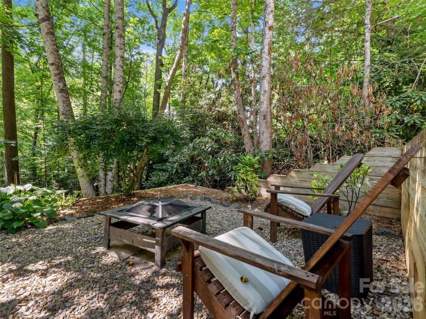 53 Honeysuckle Ridge Road, Pisgah Forest, NC 28768.  MLS# CAR4400787, YatesRealty ID 36001. 