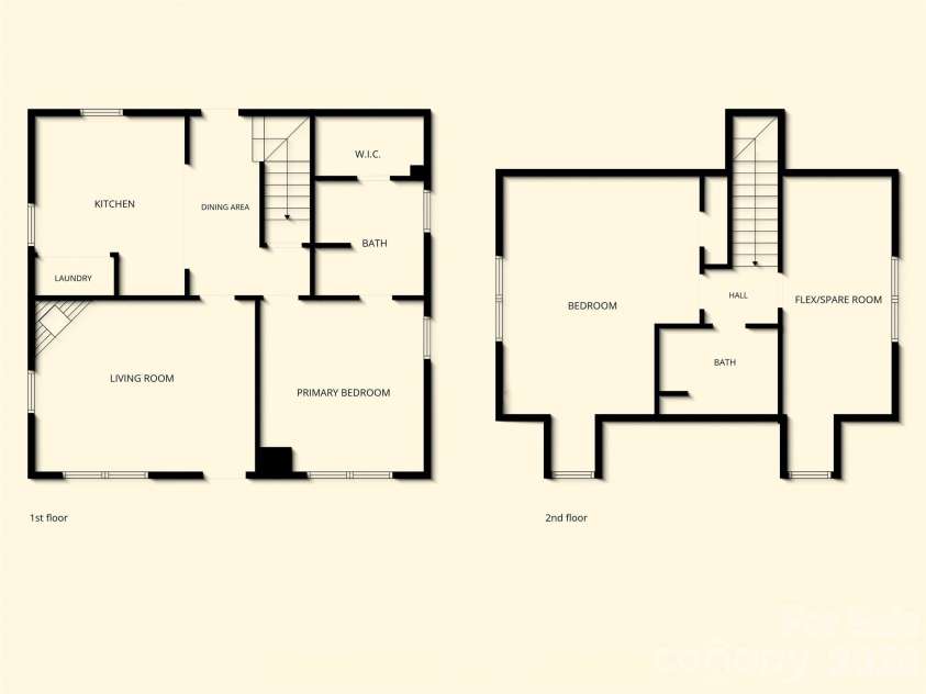 53 Honeysuckle Ridge Road, Pisgah Forest, NC 28768.  MLS# CAR4400787, YatesRealty ID 36001. 