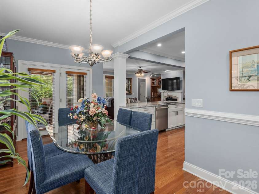 21 Dayflower Drive, Asheville, NC 28803.  MLS# CAR4396051, YatesRealty ID 36002. 