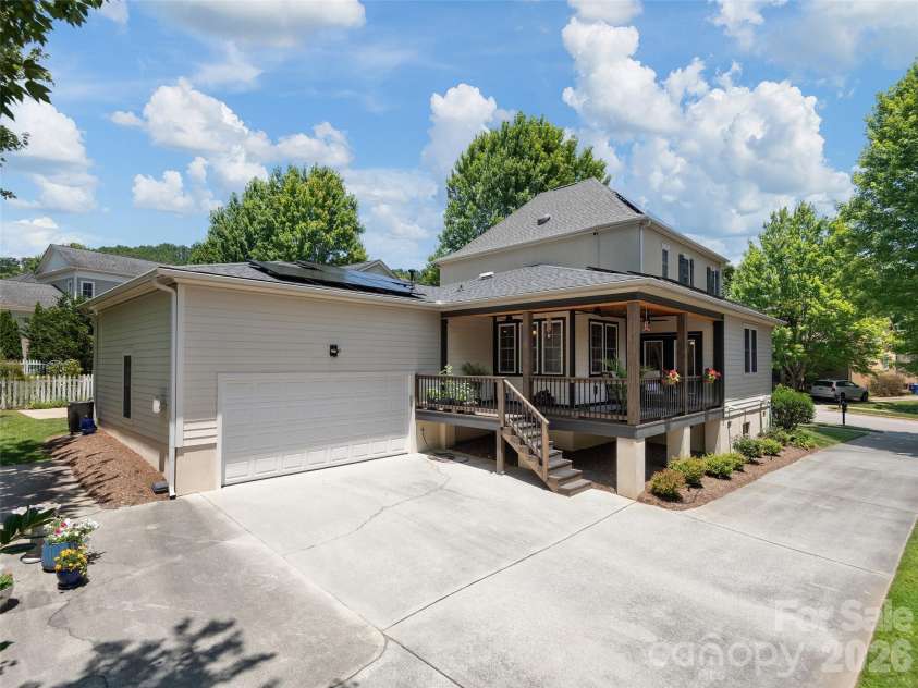 21 Dayflower Drive, Asheville, NC 28803.  MLS# CAR4396051, YatesRealty ID 36002. 