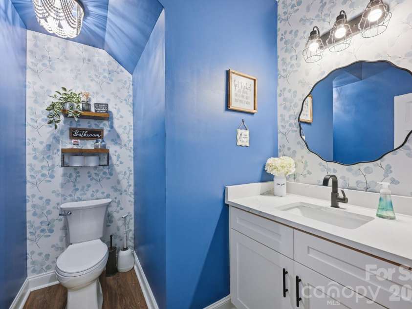 237 Triple Ponds Court, Clover, SC 29710.  MLS# CAR4392449, YatesRealty ID 36003. 