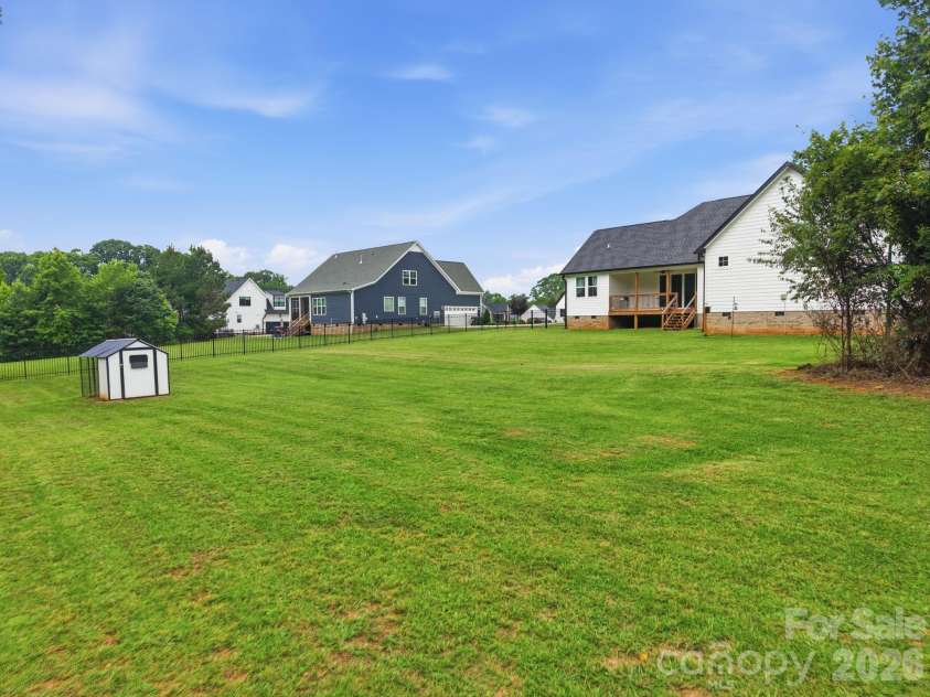 237 Triple Ponds Court, Clover, SC 29710.  MLS# CAR4392449, YatesRealty ID 36003. 