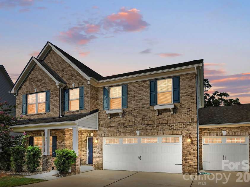 3537 Arnica Court, Fort Mill, SC 29708.  MLS# CAR4391023, YatesRealty ID 36008. 