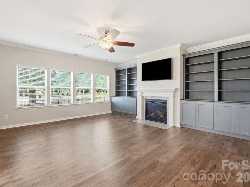 3537 Arnica Court, Fort Mill, SC 29708.  MLS# CAR4391023, YatesRealty ID 36008. 
