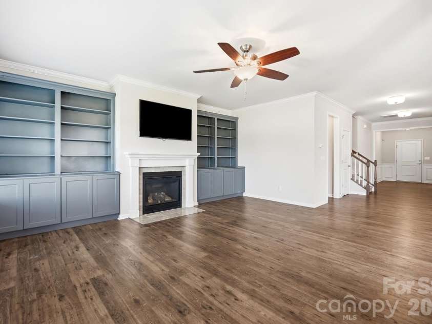 3537 Arnica Court, Fort Mill, SC 29708.  MLS# CAR4391023, YatesRealty ID 36008. 