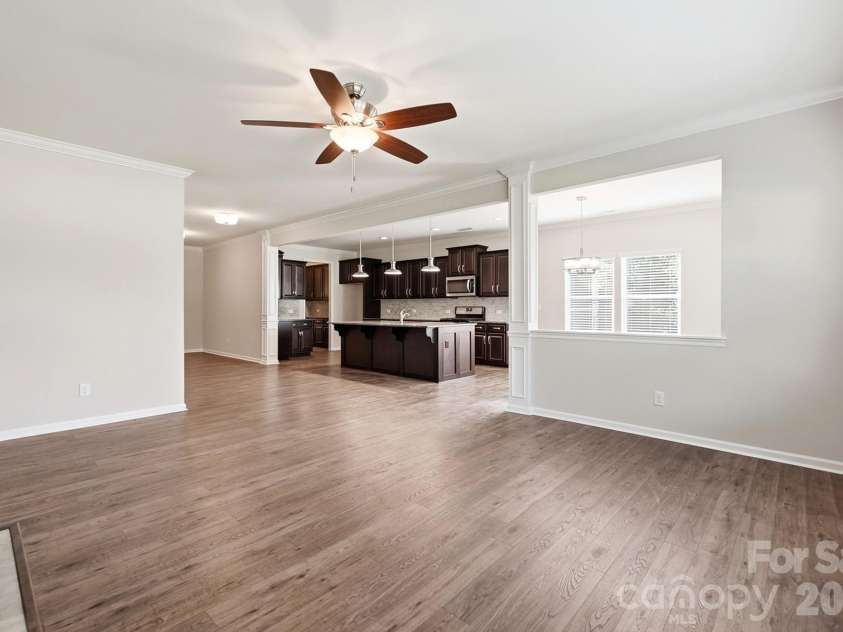 3537 Arnica Court, Fort Mill, SC 29708.  MLS# CAR4391023, YatesRealty ID 36008. 