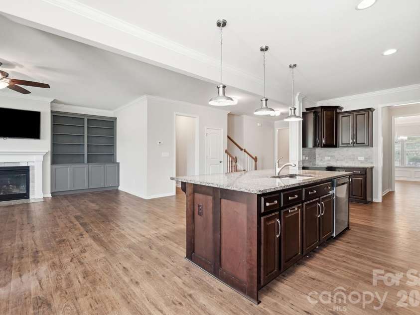 3537 Arnica Court, Fort Mill, SC 29708.  MLS# CAR4391023, YatesRealty ID 36008. 