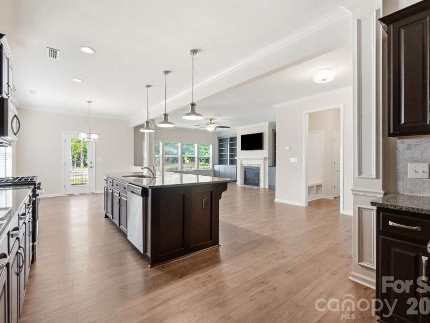 3537 Arnica Court, Fort Mill, SC 29708.  MLS# CAR4391023, YatesRealty ID 36008. 