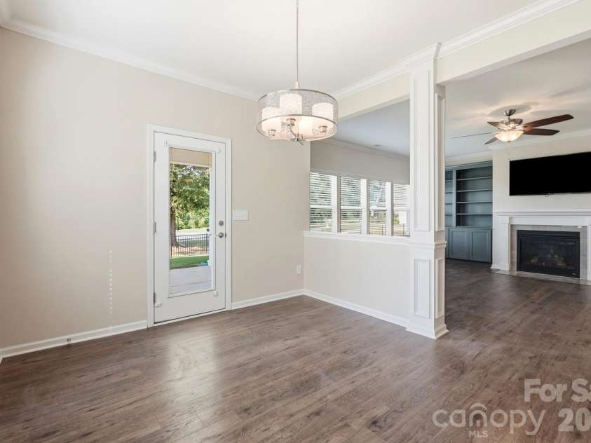 3537 Arnica Court, Fort Mill, SC 29708.  MLS# CAR4391023, YatesRealty ID 36008. 