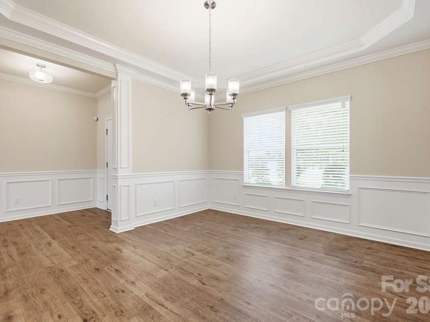 3537 Arnica Court, Fort Mill, SC 29708.  MLS# CAR4391023, YatesRealty ID 36008. 