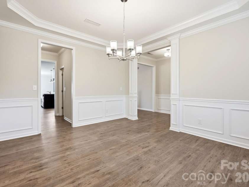 3537 Arnica Court, Fort Mill, SC 29708.  MLS# CAR4391023, YatesRealty ID 36008. 
