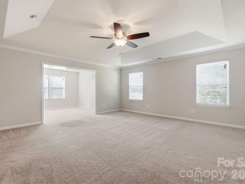 3537 Arnica Court, Fort Mill, SC 29708.  MLS# CAR4391023, YatesRealty ID 36008. 