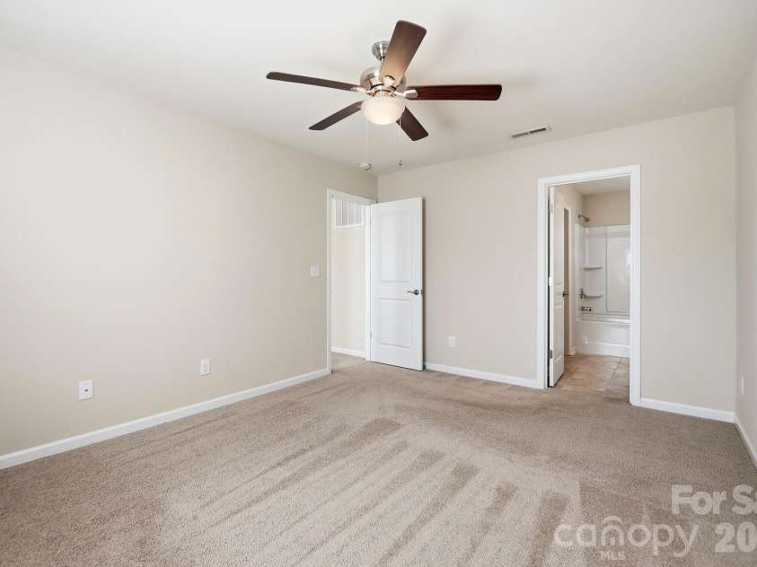 3537 Arnica Court, Fort Mill, SC 29708.  MLS# CAR4391023, YatesRealty ID 36008. 