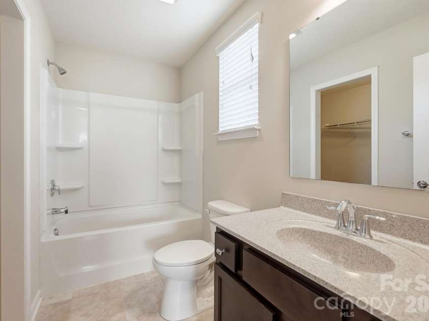 3537 Arnica Court, Fort Mill, SC 29708.  MLS# CAR4391023, YatesRealty ID 36008. 