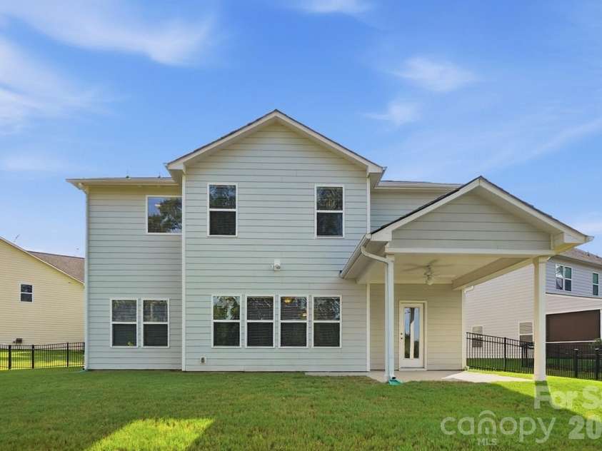 3537 Arnica Court, Fort Mill, SC 29708.  MLS# CAR4391023, YatesRealty ID 36008. 