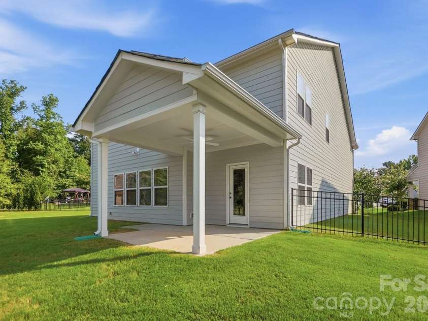 3537 Arnica Court, Fort Mill, SC 29708.  MLS# CAR4391023, YatesRealty ID 36008. 