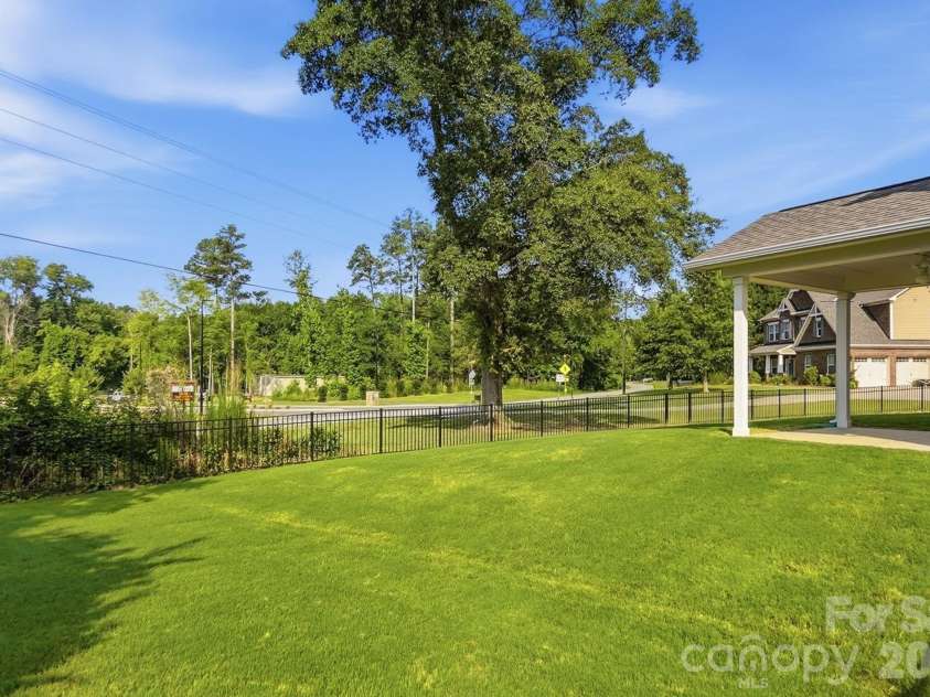 3537 Arnica Court, Fort Mill, SC 29708.  MLS# CAR4391023, YatesRealty ID 36008. 