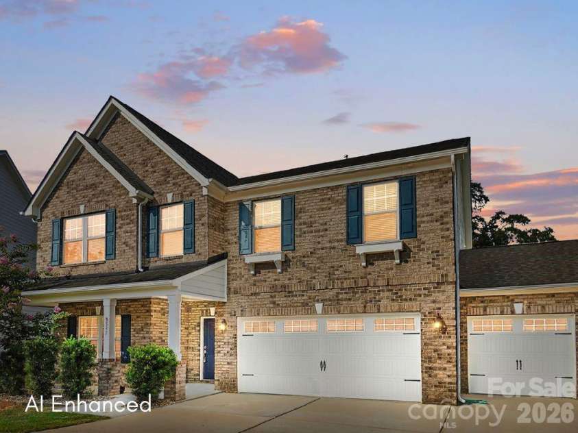 3537 Arnica Court, Fort Mill, SC 29708.  MLS# CAR4391023, YatesRealty ID 36008. 